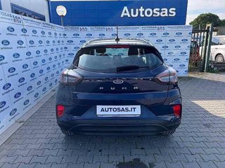 FORD Puma 1.0 EcoBoost 95 CV S&S Connect