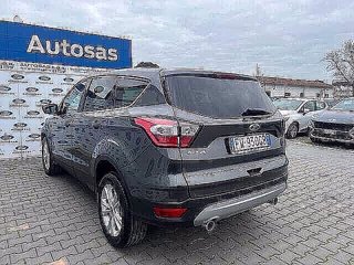 FORD Kuga 1.5 TDCI 120 CV S&S 2WD Powershift Edition