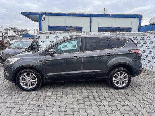 FORD Kuga 1.5 TDCI 120 CV S&S 2WD Powershift Edition