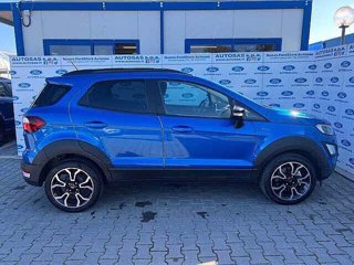 FORD EcoSport 1.0 EcoBoost 125 CV Start&Stop Active