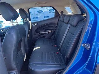 FORD EcoSport 1.0 EcoBoost 125 CV Start&Stop Active