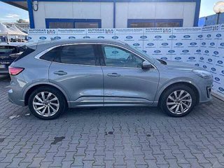 FORD Kuga 2.0 EcoBlue 190 CV aut. AWD Vignale