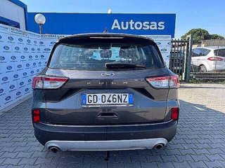 FORD Kuga 1.5 EcoBlue 120 CV aut. 2WD Connect