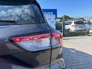 FORD Kuga 1.5 EcoBlue 120 CV aut. 2WD Connect