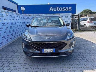 FORD Kuga 1.5 EcoBlue 120 CV aut. 2WD Connect