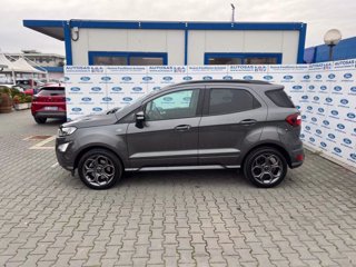 FORD EcoSport 1.0 EcoBoost 125 CV Start&Stop ST-Line