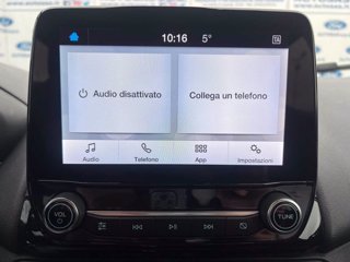 FORD EcoSport 1.0 EcoBoost 125 CV Start&Stop ST-Line