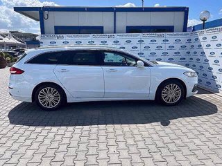 FORD Mondeo Full Hybrid 2.0 187 CV eCVT SW Titanium Business