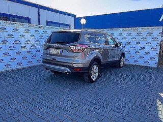 FORD Kuga 1.5 TDCI 120 CV S&S 2WD Titanium