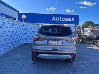 FORD Kuga 1.5 TDCI 120 CV S&S 2WD Titanium