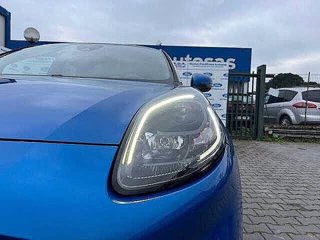 FORD Puma 1.0 EcoBoost Hybrid 125 CV S&S ST-Line X