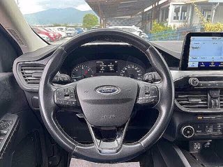 FORD Kuga 1.5 EcoBlue 120 CV 2WD Connect