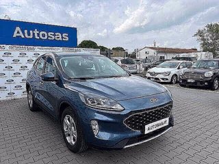 FORD Kuga 1.5 EcoBlue 120 CV 2WD Connect