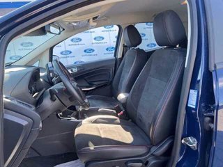 FORD EcoSport 1.0 EcoBoost 125 CV Start&Stop ST-Line