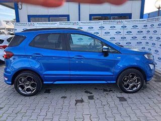 FORD EcoSport 1.0 EcoBoost 125 CV Start&Stop ST-Line