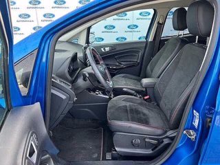 FORD EcoSport 1.0 EcoBoost 125 CV Start&Stop ST-Line