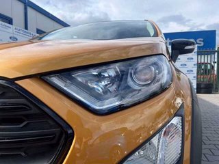 FORD EcoSport 1.0 EcoBoost 125 CV Start&Stop Active