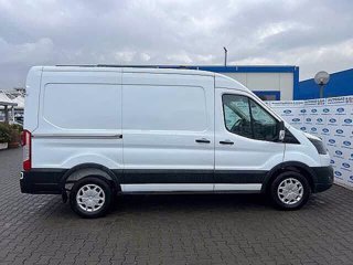 FORD Transit Custom 340 2.0 EcoBlue Hybrid 130 PL Furgone Trend