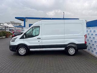 FORD Transit Custom 340 2.0 EcoBlue Hybrid 130 PL Furgone Trend