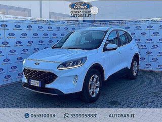 FORD Kuga 1.5 EcoBlue 120 CV 2WD Titanium Business