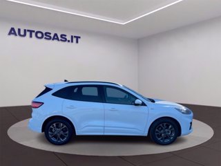 FORD Kuga 2.5 full hybrid ST-Line X 2wd 190cv cvt