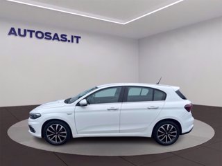 FIAT Tipo 5p 1.4 tjt Lounge 120cv