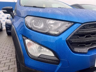 FORD EcoSport 1.0 ecoboost Active s&s 125cv