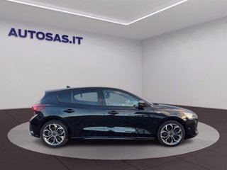 FORD Focus 1.0t ecoboost h ST-Line X 125cv