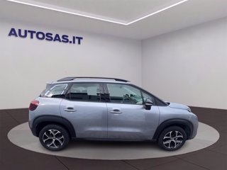 CITROEN C3 Aircross 1.2 puretech Feel s&s 110cv