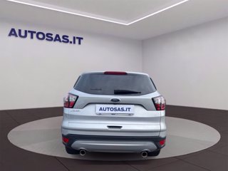 FORD Kuga 2.0 tdci Titanium Business s&s awd 150cv