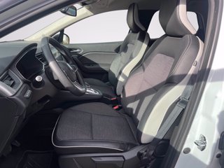 RENAULT Captur 1.6 E-Tech phev Techno 160cv auto