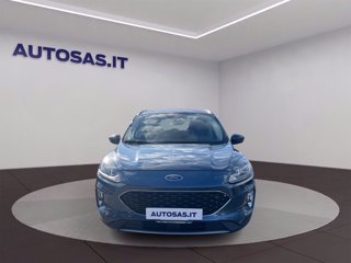 FORD Kuga 1.5 ecoblue Connect 2wd 120cv