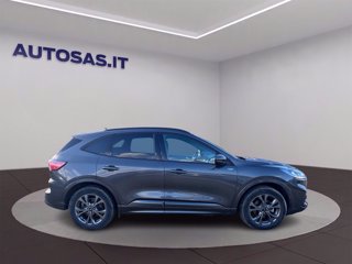 FORD Kuga 2.5 phev ST-Line Design 2wd 225cv cvt