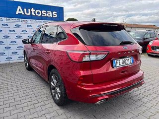 FORD Kuga 2.5 Plug In Hybrid 225 CV CVT 2WD ST-Line X