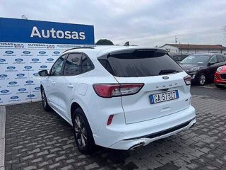 FORD Kuga 2.5 Plug In Hybrid 225 CV CVT 2WD ST-Line X