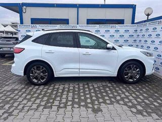 FORD Kuga 2.5 Plug In Hybrid 225 CV CVT 2WD ST-Line X