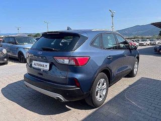 FORD Kuga 2.5 Plug In Hybrid 225 CV CVT 2WD Connect