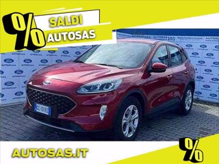 FORD Kuga 1.5 EcoBlue 120 CV 2WD Connect