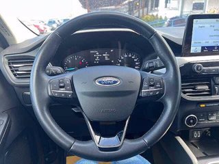 FORD Kuga 1.5 EcoBlue 120 CV 2WD Connect