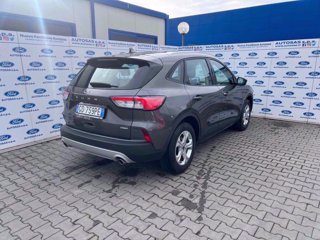 FORD Kuga 2.5 Full Hybrid 190 CV CVT 2WD Connect