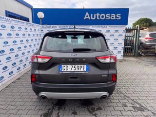 FORD Kuga 2.5 Full Hybrid 190 CV CVT 2WD Connect