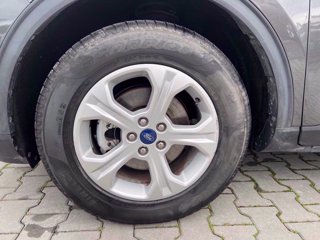 FORD Kuga 2.5 Full Hybrid 190 CV CVT 2WD Connect