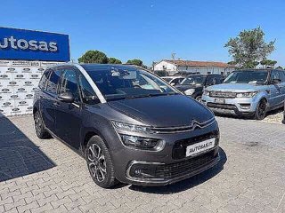 CITROEN C4 SpaceTourer PureTech 130 S&S Live