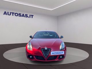 ALFA ROMEO Giulietta 2.0 jtdm Sprint 150cv E6