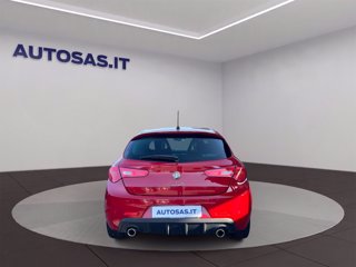 ALFA ROMEO Giulietta 2.0 jtdm Sprint 150cv E6