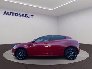 ALFA ROMEO Giulietta 2.0 jtdm Sprint 150cv E6