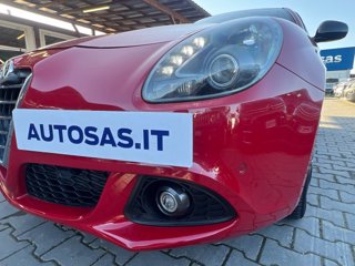 ALFA ROMEO Giulietta 2.0 jtdm Sprint 150cv E6