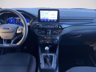 FORD Kuga 1.5 ecoblue ST-Line 2wd 120cv