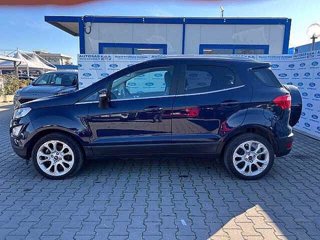 FORD EcoSport 1.0 EcoBoost 125 CV Start&Stop Business