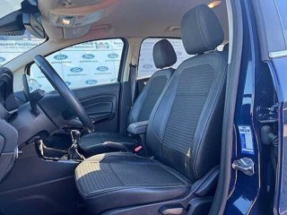 FORD EcoSport 1.0 EcoBoost 125 CV Start&Stop Business